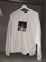 Cremeweißer Pullover Baden-Württemberg - Niedernhall Vorschau