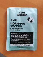 Anti Hornhaut Socken Nordrhein-Westfalen - Lübbecke  Vorschau