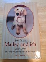 Buch Marley und ich Kr. Dachau - Dachau Vorschau
