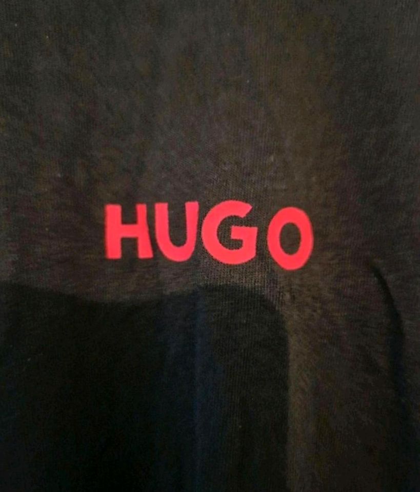 Hugo Boss Tshirt in Westerhorn