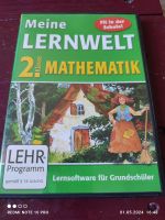 Lern CD Mathematik 2. Klassr Brandenburg - Potsdam Vorschau