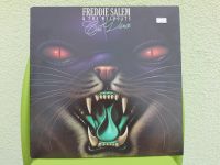 Freddie Salem & the Wildcats - Cat Dance (LP) Bayern - Bad Kissingen Vorschau