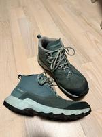 Quechua Wanderschuh Gr. 40 Friedrichshain-Kreuzberg - Friedrichshain Vorschau
