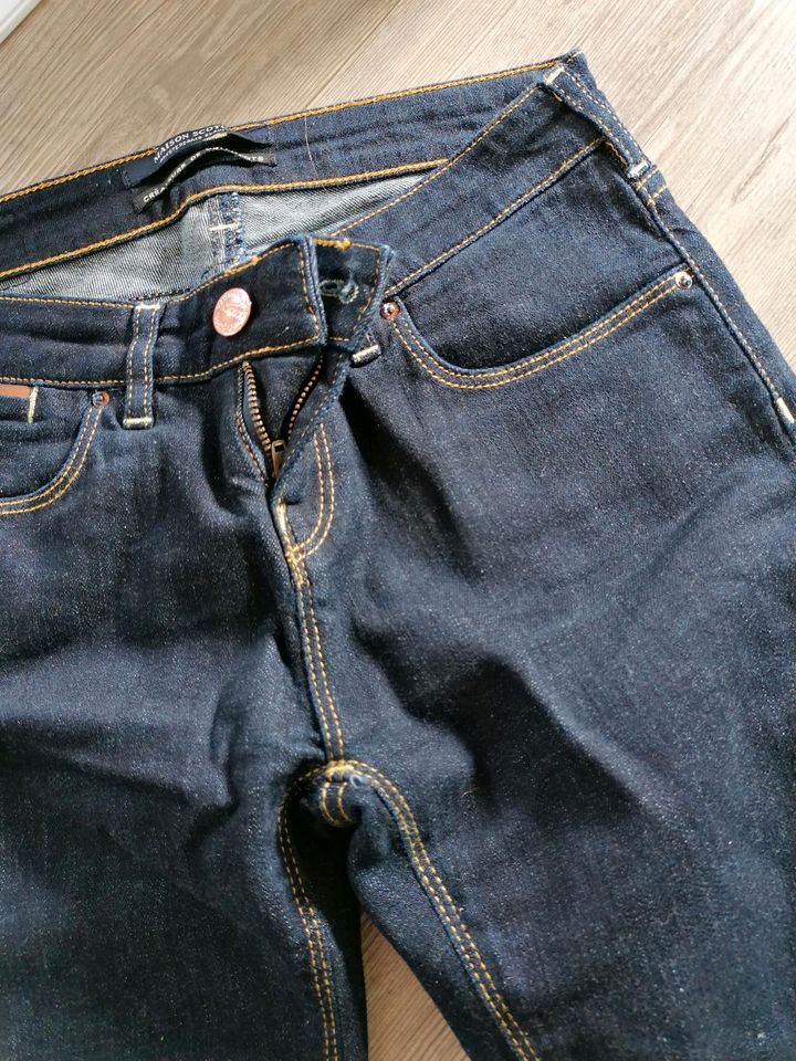 Maison Scotch Jeans Gr. 26 / 32 in Sondershausen