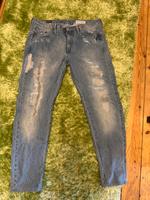 G Star Jeans Größe 28/32 neu mit Etikett Hamburg-Mitte - Hamburg Hamm Vorschau