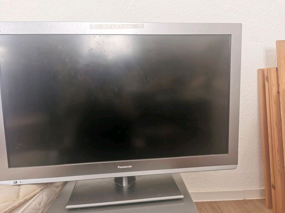 Panasonic TV in Sehnde