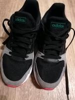 Adidas Schuhe Gr 37 Sachsen-Anhalt - Oschersleben (Bode) Vorschau