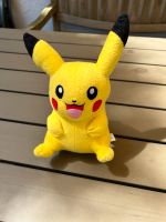 Pokémon Pikachu Tomy Figur Plüschtier Nordrhein-Westfalen - Herzogenrath Vorschau