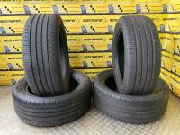 4x Sommerreifen 235/55R18 100V Continental Eco Contact 6 Niedersachsen - Braunschweig Vorschau