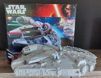 Hasbro Millennium Falke Falcon Star Wars The Force Awakens Battle Hessen - Petersberg Vorschau