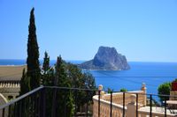 Villa in Calpe, Costa Blanca mit tollem Meerblick 71 € - 105 € Nordrhein-Westfalen - Nettetal Vorschau