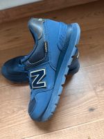 New Balance 574 Marineblau selten Niedersachsen - Lehre Vorschau