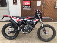 Beta RR 125 T Enduro Black Neufahrzeug am Lager Bayern - Aindling Vorschau