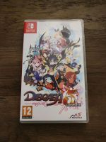 Disgaea 5 complete Nintendo switch Game gaming Hamburg - Wandsbek Vorschau