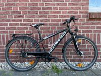 Fahrrad - Falter FX607 Pro, 26 Zoll, 7 Gang Brandenburg - Neuenhagen Vorschau