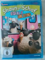 Shaun das Schaf DVD "Eiskalte Umleitung" Nordrhein-Westfalen - Brühl Vorschau