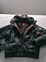 Wellensteyn Rescue Team XXL Herrenjacke schwarz Nordrhein-Westfalen - Gladbeck Vorschau