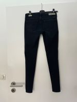schwarze Jeans von Adriano Goldschmied Hessen - Ober-Mörlen Vorschau