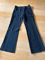Hose gr. 38 Röschen elegant Organza Düsseldorf - Düsseltal Vorschau