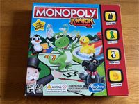 Monopoly Junior Rheinland-Pfalz - Wiltingen Vorschau