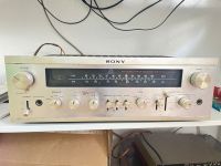 Sony STR-6065 Hifi-Stereo FM Receiver Bielefeld - Bielefeld (Innenstadt) Vorschau