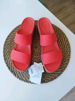 Crocs Brooklyn Wedges Größe 42 Bonn - Tannenbusch Vorschau