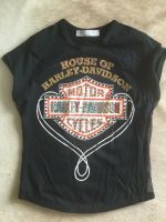 HARLEY DAVIDSON Luxus Shirt Gr. S von TWIN-SET Düsseldorf - Oberbilk Vorschau