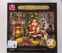 Puzzle 1000 Teile Hessen - Butzbach Vorschau
