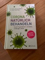 Corona natürlich behandeln Bayern - Mönchberg Vorschau