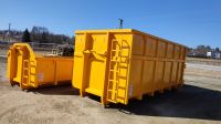 Abrollcontainer für Pronar T185, T285 - mehrere Größen ! Hessen - Sontra Vorschau