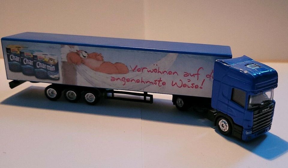 Lkw Modelle 1:87 in Rieden