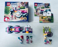 2 Lego Friends Sets 41439 u. 30413 Kiel - Suchsdorf Vorschau