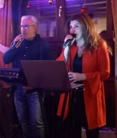 Italienische Live musik als duo trio für jeden Anlass! Baden-Württemberg - Ludwigsburg Vorschau