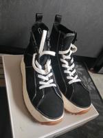 Tamaris Sneaker high Gr. 40 Sachsen-Anhalt - Elsteraue Vorschau