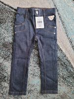 Steiff Jeans Gr. 98 NEU Nordrhein-Westfalen - Warendorf Vorschau