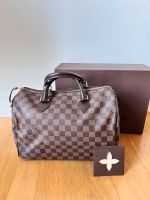 Louis Vuitton Speedy Damier 30 ORIGINAL NEU Brandenburg - Potsdam Vorschau