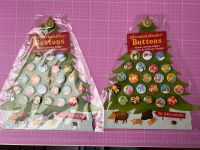 Spiegelburg Adventskalender Buttons 1-24 Nordrhein-Westfalen - Grevenbroich Vorschau