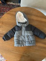 Winterjacke, H&M, Gr. 86 Nordrhein-Westfalen - Höxter Vorschau