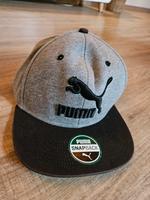 PUMA Cap grau Bayern - Erlangen Vorschau