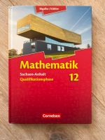 Mathematikbuch 12. Klasse Sachsen-Anhalt - Coswig (Anhalt) Vorschau