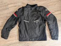 Motorrad Jacke, Mopedjacke,mit Protektoren Sachsen - Frohburg Vorschau
