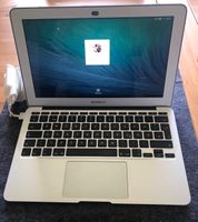 MacBook Air Mid 2013   11 Zoll Schleswig-Holstein - Geschendorf Vorschau