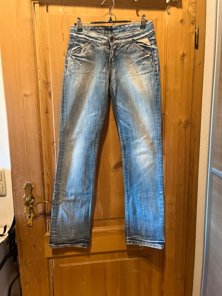 Replay Jeans 26/32 in Freyung
