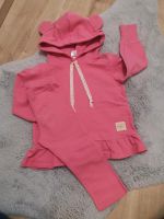 Set gr. 80 Haydi rosa pink Jogginganzug Leggings Mädchen Nordrhein-Westfalen - Morsbach Vorschau