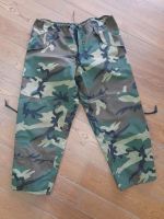 US Army ECWCS Goretex Hose XL Bayern - Bayreuth Vorschau