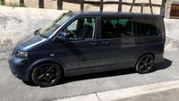 SUCHE VW T5 Multivan 2.0L LPG Autogas 6Sitze+ T6 Sachsen - Frauenstein Vorschau