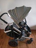 Joolz Buggy/Kinderwagen mit XXL Korb Nordrhein-Westfalen - Dinslaken Vorschau