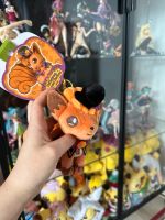 Original Pokémon Plüsch Figur Pokemon Center Vulpix aus Japan Dortmund - Brackel Vorschau