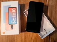 Xiaomi Redmi Note 10 Pro Nordrhein-Westfalen - Bad Salzuflen Vorschau