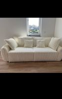 Big Sofa gebraucht/wie neu Nordrhein-Westfalen - Übach-Palenberg Vorschau